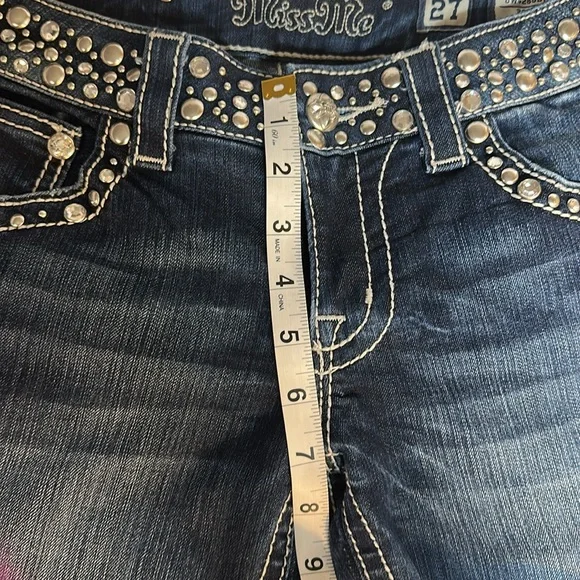 Miss Me Jeans - Picture 5 of 12